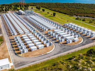 Australský energetický gigant AGL oficiálně otevřel svou první funkční baterii v síťovém měřítku. Projekt nese název Torrens Island