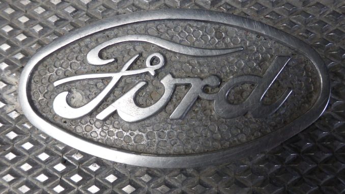 Podle Jima Farleyho, generálního ředitele společnosti Ford, automobilka nyní pracuje na agresivním rozšíření předplatitelských služeb