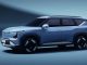 Jihokorejský výrobce na autosalonu v čínském Čcheng-tu odhalil zcela nové kompaktní elektrické SUV Kia EV5
