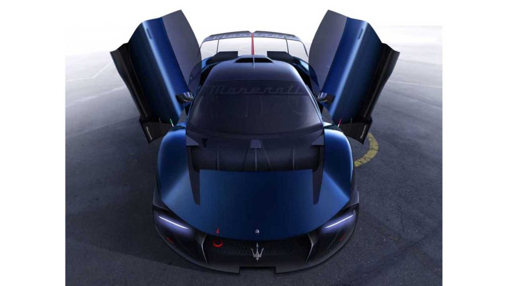 Maserati uvedlo, že Project24 získá nová turbodmychadla pro 3,0litrový šestiválec, čímž se jeho výkon zvýší na 740 koní