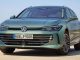 Volkswagen po roce 2022MY ukončil výrobu modelu Passat ve Spojených státech, ale v Evropě nyní debutuje v deváté generaci jako B9
