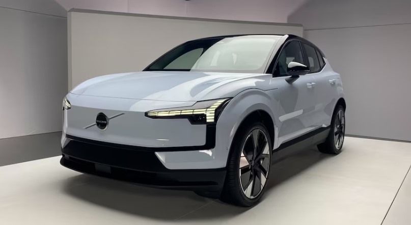 Volvo se loučí s dieselovými motory - VT-AUTA.CZ