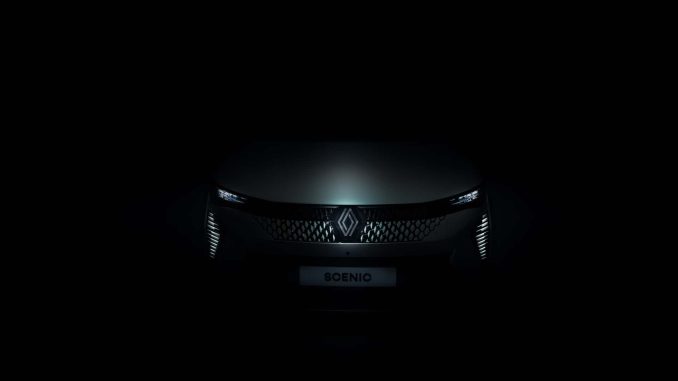 Renault se příští týden zúčastní mnichovského autosalonu IAA s rozsáhlou nabídkou. Největší hvězdou události se stane model Scenic E-Tech