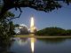 Sonda NASA Osiris-Rex ukončuje svou misi více než sedm let po startu z mysu Canaveral na Floridě. Přiveze s sebou kousek asteroidu Bennu