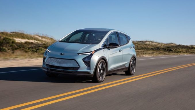 Automobilky General Motors a Honda Motor již nadále nechtějí spolupracovat na vývoji cenově dostupných elektromobilů