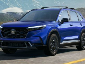Honda CR-V s palivovými články se chystá na rok 2024 a maskované prototypy se objevily na silnicích v Japonsku a USA, kde se začne prodávat