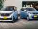 V Japonsku je segment vozů kei stále velmi populární. Model Nissan Dayz, se dočká aktualizace pro modelový rok 2024