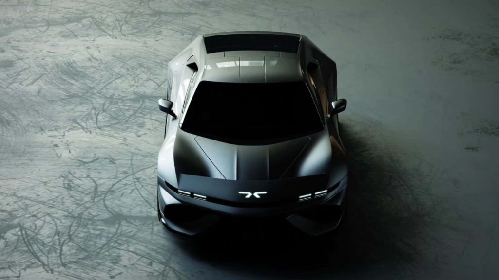 Kat řekla společnosti Hagerty, že chce, aby projekt vycházel ze základní verze modelu Corvette, což možná znamená supersportovní vůz bez paketu Z51