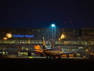 Frankfurtské letiště doufá, že se mu podaří zkrátit dobu čekání ve frontách. Jako první v Evropě zpřístupní biometrické odbavení