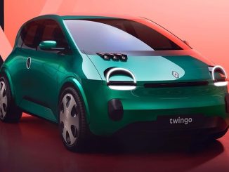 Renault ve středu odhalil prototyp nové generace hatchbacku Twingo. Vzhled je inspirovaný modelem z 90. let