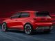 Zatímco čekáme na facelift modelu GTI v polovině cyklu v roce 2024, Volkswagen myslí dopředu. V roce 2026 přijde plně elektrická verze
