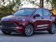 Společnost General Motors v posledních několika letech kompletně přepracovala svou řadu malých SUV. Buick Encore GX 2024 má nový facelift