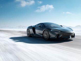 Pro rok 2024 přináší McLaren první větší osvěžení modelu GT v podobě nového modelu GTS. Nabízí větší výkon a novou výbavu