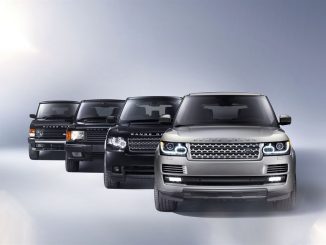 Range Rovery se ve Velké Británii stále častěji dostávají do hledáčku zlodějů. Značka investovala miliony liber do modernizace zabezpečení