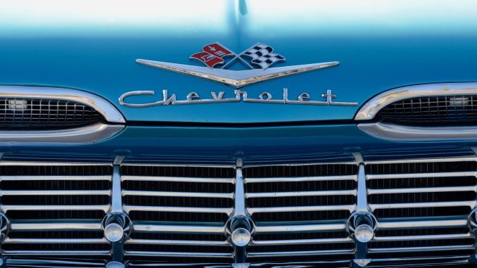 Vyber si svoje nové Chevrolet pro rok 2024! Může to být SUV, pickup, sedan a další. Blazer bude nejsportovnějším crossoverem v nabídce