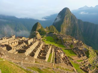 Chcete se přestěhovat do Peru? Jihoamerický stát zavádí nová víza pro digitální nomády. Víza poskytnou dostatek času na objevování této země