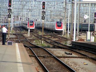 Vzhledem k prudkému nárůstu cestování vlakem je na čase se podívat, která evropská nádraží nabízejí nejlepší zážitky z cestování