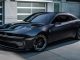 Na cestě je další generace Dodge Charger, jejíž předzvěst se objevila již v roce 2022 v podobě konceptu Daytona SRT EV 2025