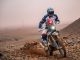 Letošní ročník Rallye Dakar se rozloučil se španělským motocyklovým závodníkem Carlesem Falcónem, který podlehl zraněním ze druhé etapy