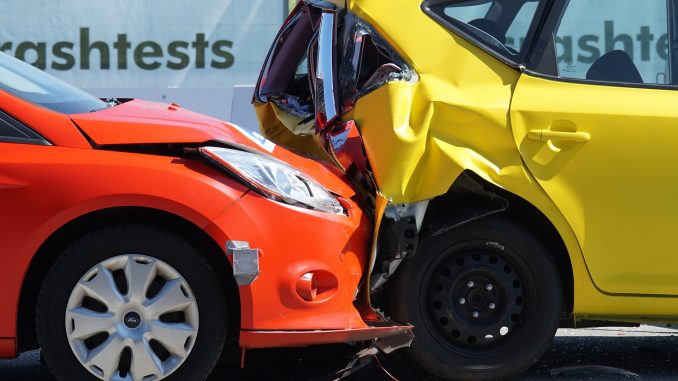 Pojišťovací institut pro bezpečnost silničního provozu IIHS nyní nastiňuje změny kritérií pro nárazové (crash) pro následující roky