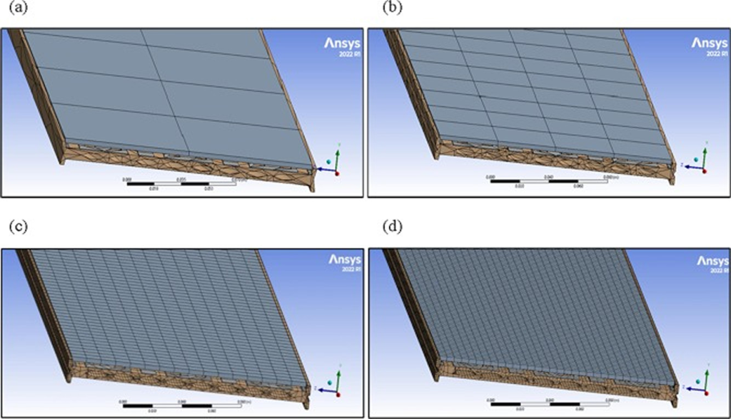 Nový design fotovoltaicko-tepelných panelů snižuje riziko prasknutí