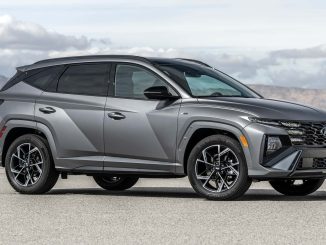 Hyundai oznámil podrobnosti o novém modelu Tucson pro rok 2025 dostupném v Severní Americe. Nabízí o trochu více výkonu než předtím