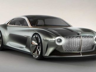 Britská luxusní automobilka Bentley měla v úmyslu představit svůj první elektromobil v roce 2025, ale to se nakonec nestane