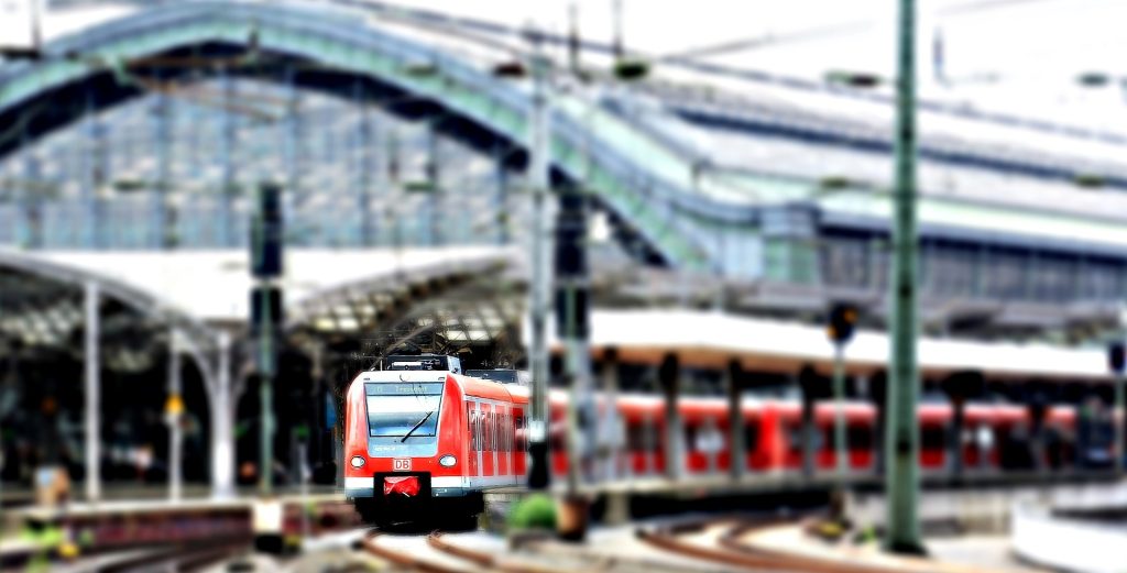 Spor s Deutsche Bahn se však nedotkne všech regionálních vlakových spojů v Německu, protože některé provozují soukromí provozovatelé