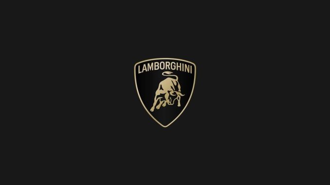 Lamborghini představilo nové logo. O moc se však neliší od toho předešlého. Jemně upraveného zuřícího býka uvidíme online i na vozech