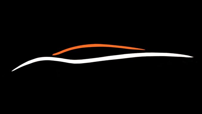 McLaren nedávno získal nového majitele. Nyní je výrobce sportovních vozů připravený představit, jak by měly budoucí vozy McLaren vypadat