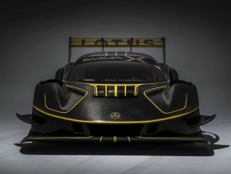 Divoký Lotus Evija X se konečně představil v plné své kráse a rychlosti. Mimo závodní okruhy však tento elektromobil jen tak neuvidíte