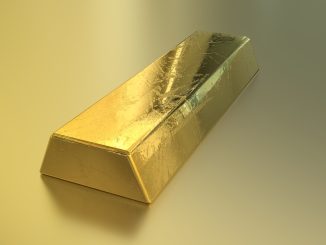 Ceny zlata dosáhly nového rekordu, protože napětí mezi Íránem a Izraelem sílí, což vede k bezpečnějšímu nákupu aktiv