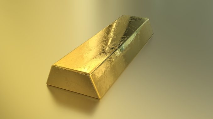 Ceny zlata dosáhly nového rekordu, protože napětí mezi Íránem a Izraelem sílí, což vede k bezpečnějšímu nákupu aktiv