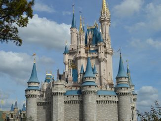 Park Magic Kingdom společnosti Disney World je nejnavštěvovanější zábavní park na světě. Návštěvníci parku se mohou těšit na jeho rozšíření