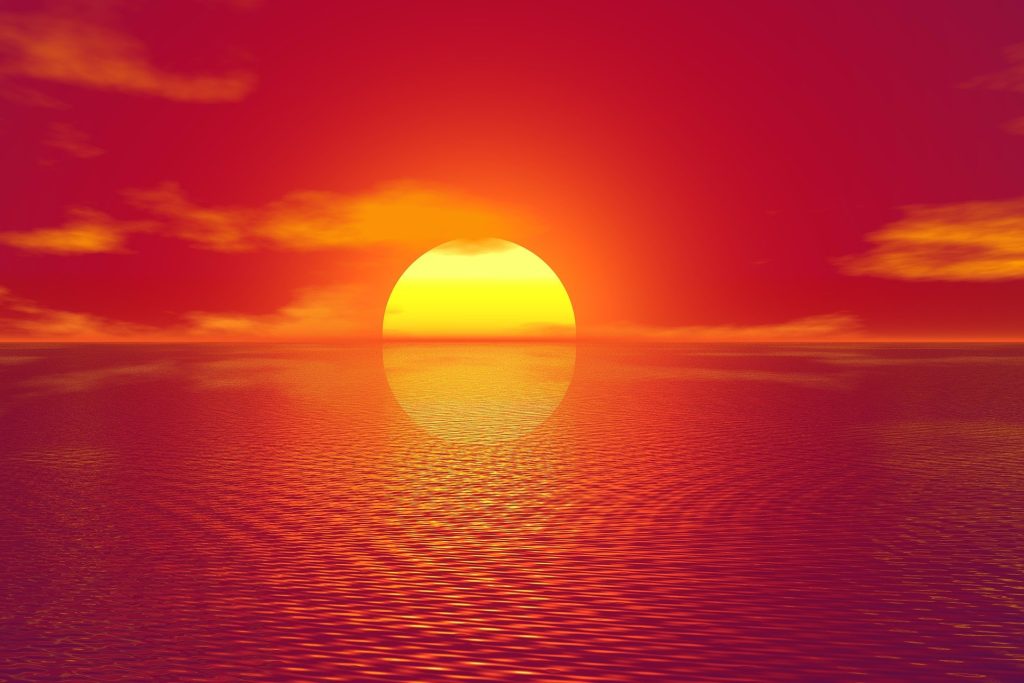 Pro srovnání, teplota jádra našeho Slunce je 15 milionů stupňů Celsia, zatímco tzv. "umělé slunce" dosáhlo teploty 100 milionů °C