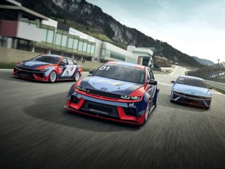 Hyundai Ioniq 5 N eN1 Cup car začne závodit ve speciální závodní sérii s názvem eN1. Závody se mají skládat ze sprintů a vyřazovacích závodů