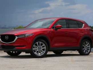 V loňském roce se Mazda CX-5 jen v USA prodala v počtu 153 808 kus. Značka nyní oficiálně potvrdila novou generaci s hybridní, pohonem