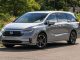 Honda naznačila, že její minivan Odyssey dostane novou aktualizaci pro rok 2025. Od uvedení na trh model dostal jen jednu aktualizaci