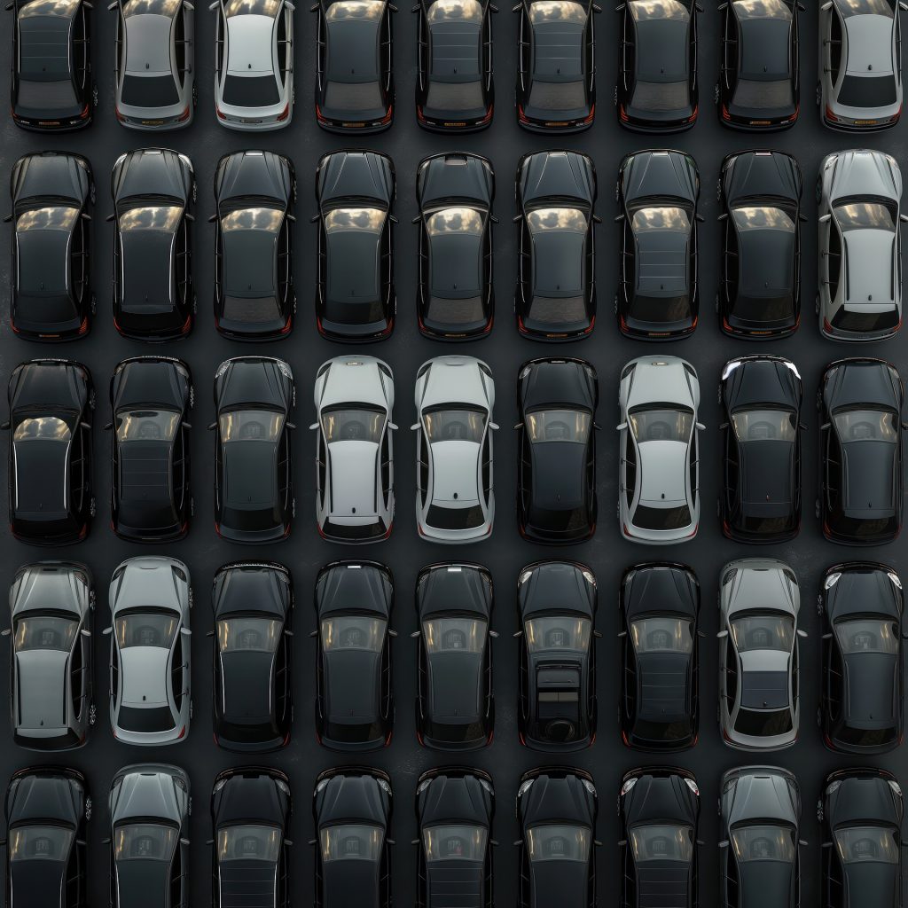 Objevily se zprávy o zpomalení prodeje automobilů v Evropě