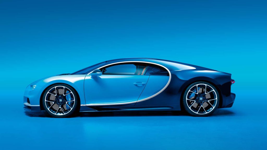 Poslední hyperautomobil Bugatti Chiron s příznačným názvem L'Ultime, který nese jméno monackého jezdce Louise Chirona, byl ručně sestaven doma v Molsheimu