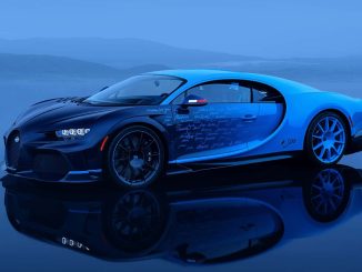 Stejně jako Veyron, tak i Chiron se dočkal více speciálních edicí a jednorázových modelů. Bugatti včera představilo poslední verzi L'Ultime
