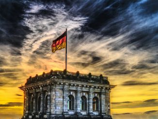 Německo zavádí nové pracovní povolení. Karta příležitosti umožňuje občanům třetích zemí přijet na rok do Německa a hledat si práci