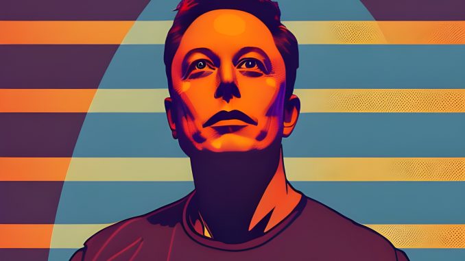 Elon Musk založil společnost jako Tesla, SpaceX, Neuralink a další. Tvrdá práce mu umožnila stát se jedním z nejbohatších lidí světa