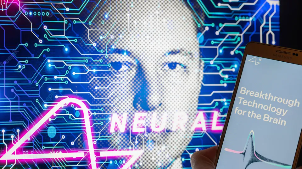 Společnost Elona Muska přiznává problémy s mozkovým čipem