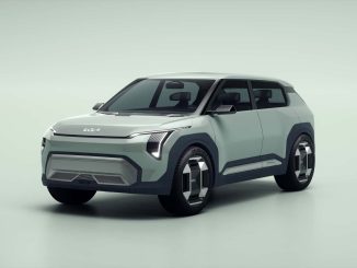 Kia pokračuje v náporu elektromobilů podle původního plánu a chystá další modely. Dalším v řadě se má stát nová Kia EV3