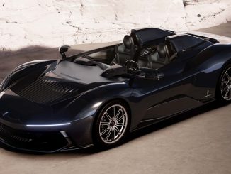 Automobili Pininfarina vytvořila novou řadu exkluzivních vozů, které se inspirují komiksovým Batmanem. Jedná se o modely B95 a Battista