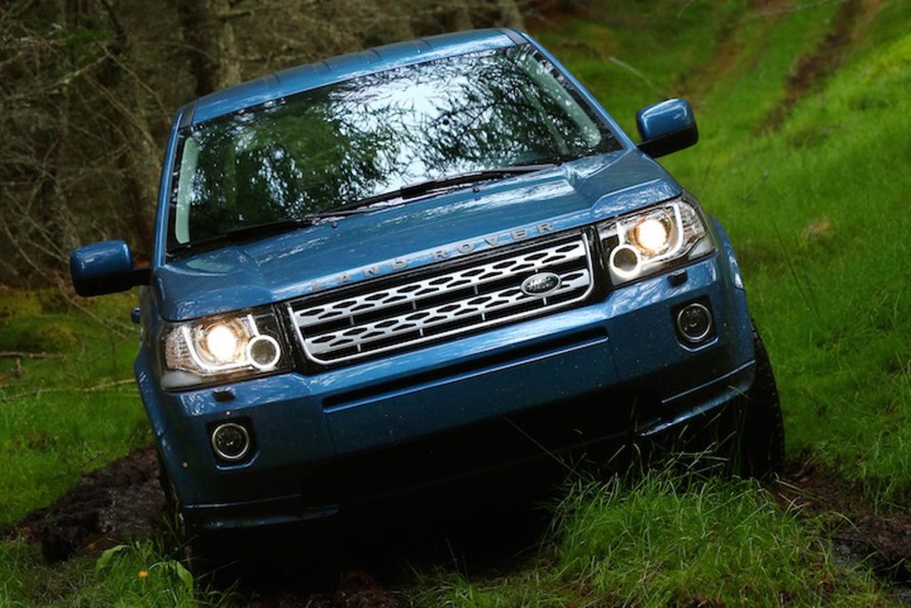 Znovuzrozená modelová řada Freelander se začne prodávat nezávisle na Land Roveru a Chery prostřednictvím "samostatné sítě prodejců"