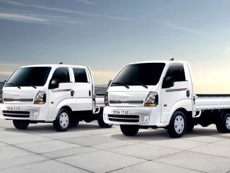 Kia Bongo je prvním nákladním automobilem jihokorejské značky a na trhu se pohybuje již od roku 1980. Kia nyní představila nejnovější model