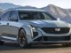 Pro faceliftovaný model CT5-V Blackwing 2025 Cadillac právě představil nový „Precision Package“, který přináší různé úpravy podvozku