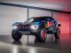 Ford vytvořil ve spolupráci s M-Sport LTD nový model Ford Raptor T1+. Tento závodní vůz vznikl pro zdolání etapového závodu Rallye Dakar